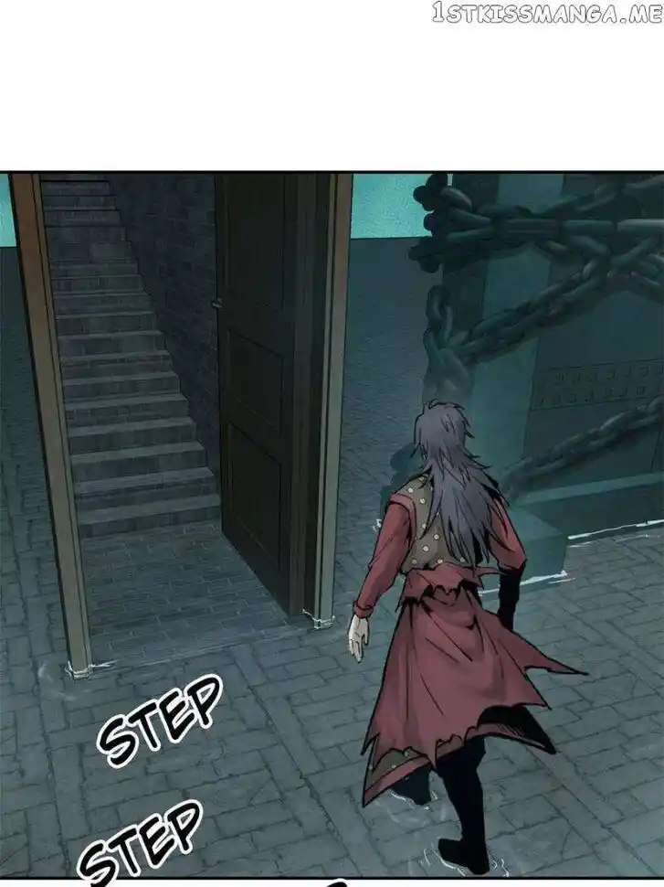 The Beginning From Gu Huo Niao Ch.096