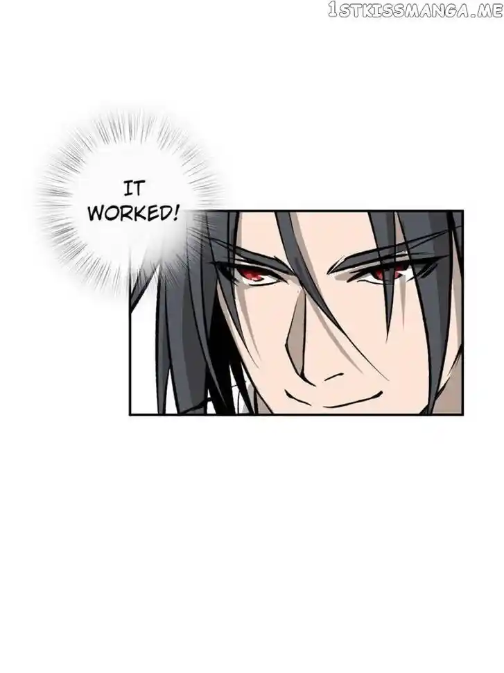 The Beginning From Gu Huo Niao Ch.096