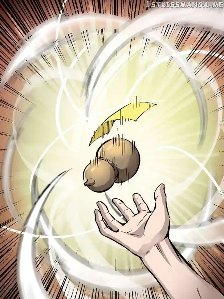 The Beginning From Gu Huo Niao Ch.096