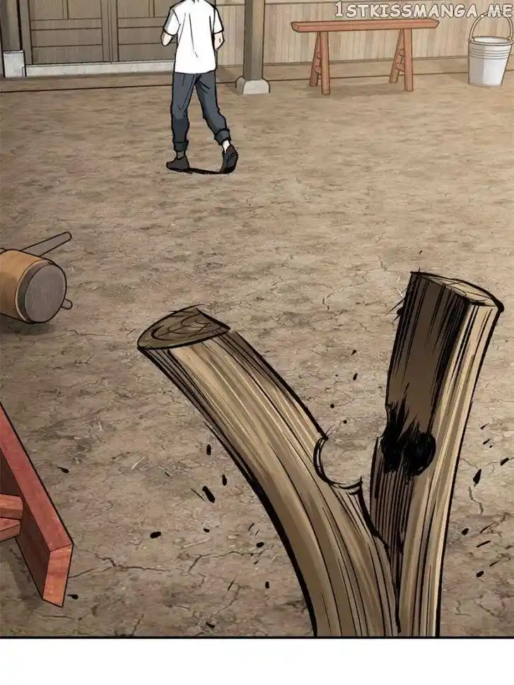 The Beginning From Gu Huo Niao Ch.096