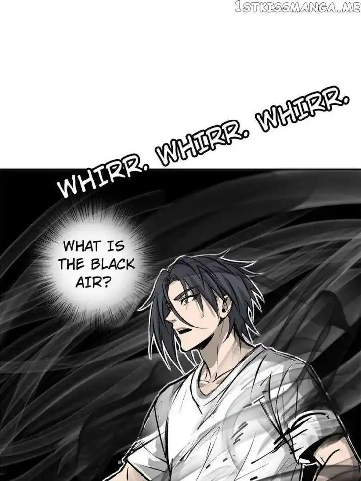 The Beginning From Gu Huo Niao Ch.096