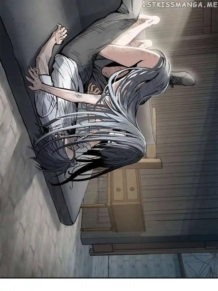 The Beginning From Gu Huo Niao Ch.096