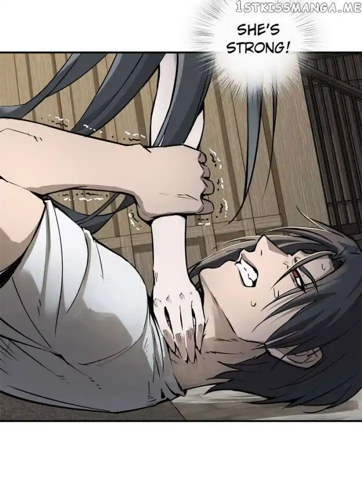 The Beginning From Gu Huo Niao Ch.096