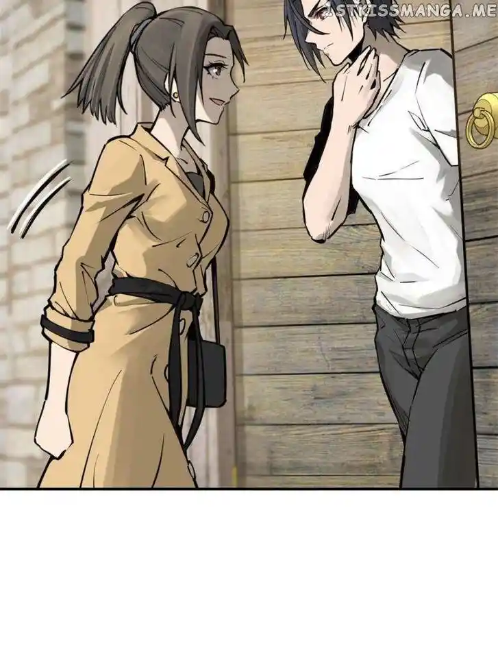 The Beginning From Gu Huo Niao Ch.096