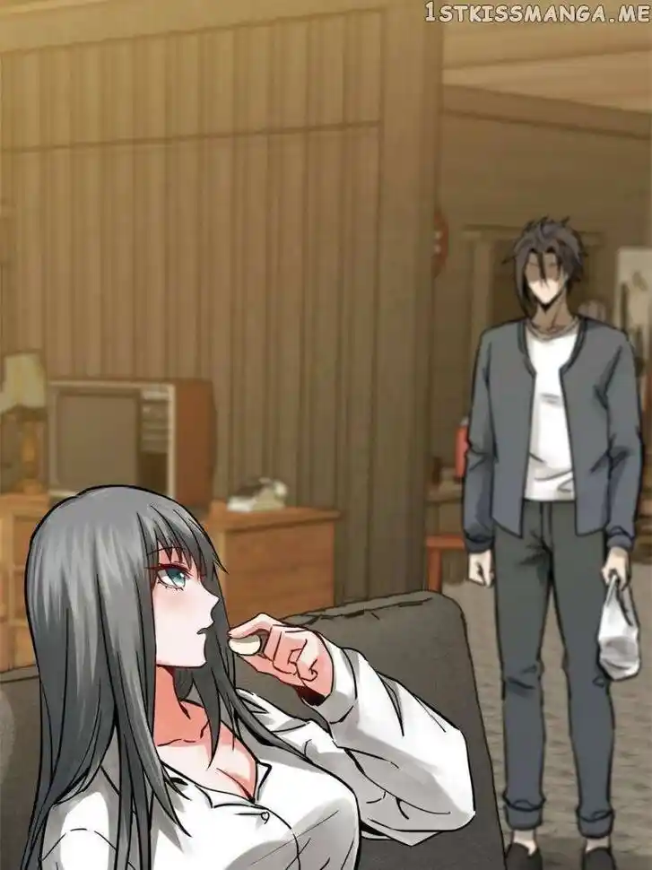 The Beginning From Gu Huo Niao Ch.097