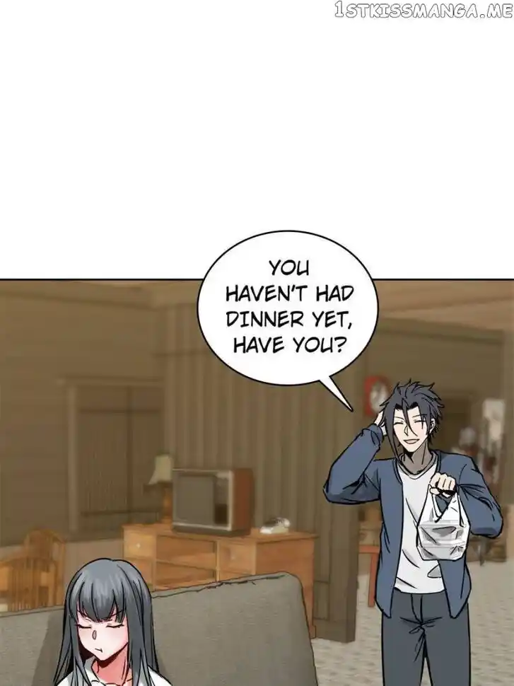 The Beginning From Gu Huo Niao Ch.097