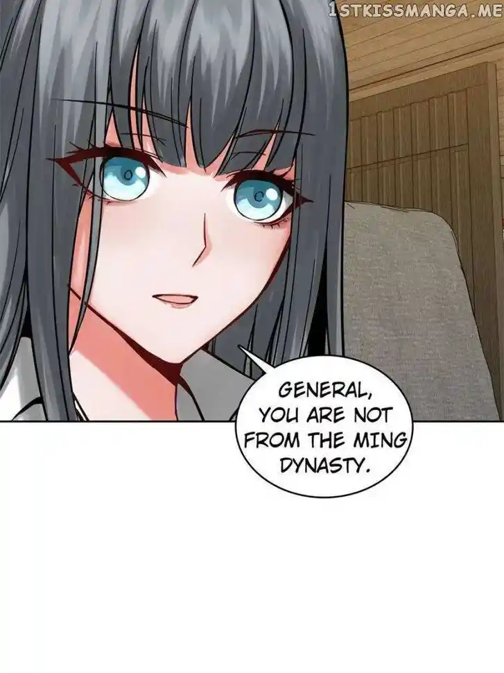 The Beginning From Gu Huo Niao Ch.097