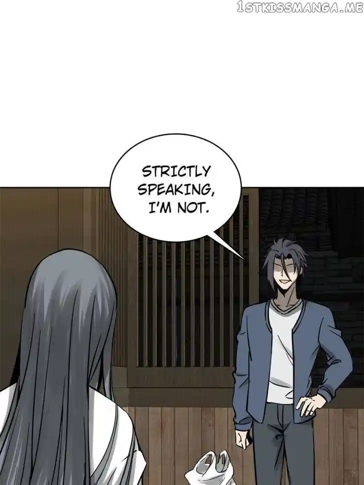 The Beginning From Gu Huo Niao Ch.097