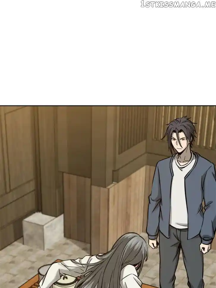 The Beginning From Gu Huo Niao Ch.097