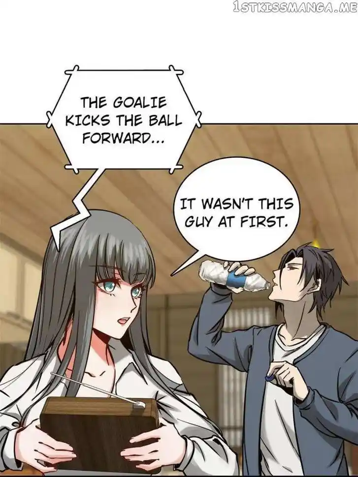 The Beginning From Gu Huo Niao Ch.097