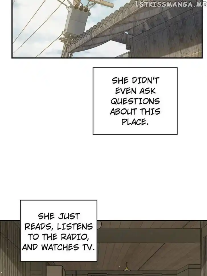 The Beginning From Gu Huo Niao Ch.097