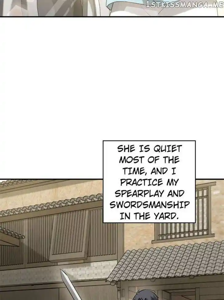 The Beginning From Gu Huo Niao Ch.097