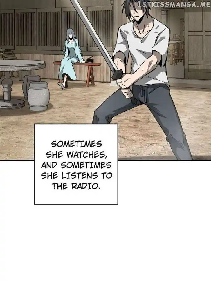 The Beginning From Gu Huo Niao Ch.097