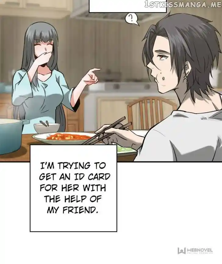 The Beginning From Gu Huo Niao Ch.097