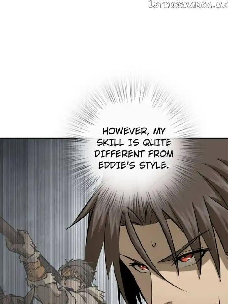 The Beginning From Gu Huo Niao Ch.097