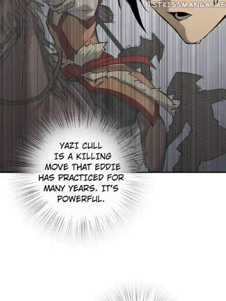 The Beginning From Gu Huo Niao Ch.097