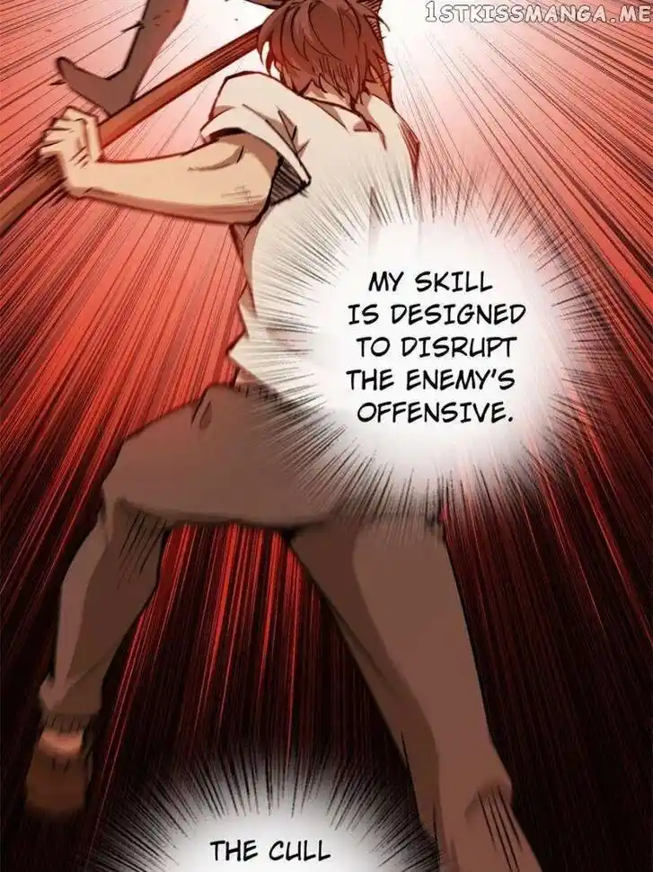 The Beginning From Gu Huo Niao Ch.097