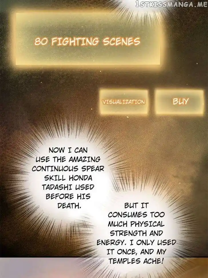 The Beginning From Gu Huo Niao Ch.097