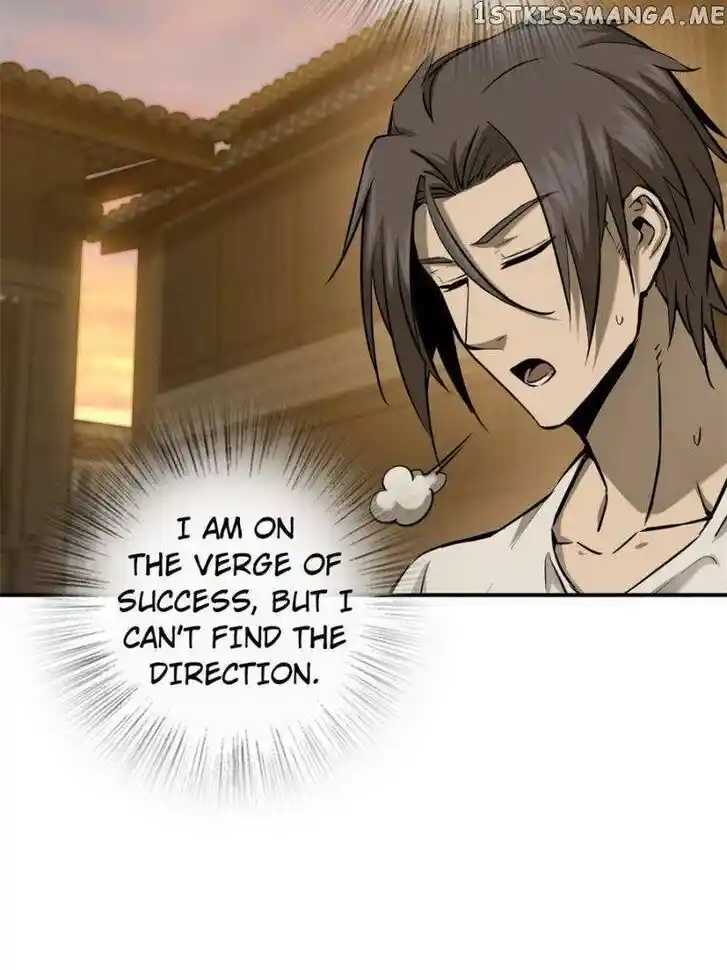 The Beginning From Gu Huo Niao Ch.097