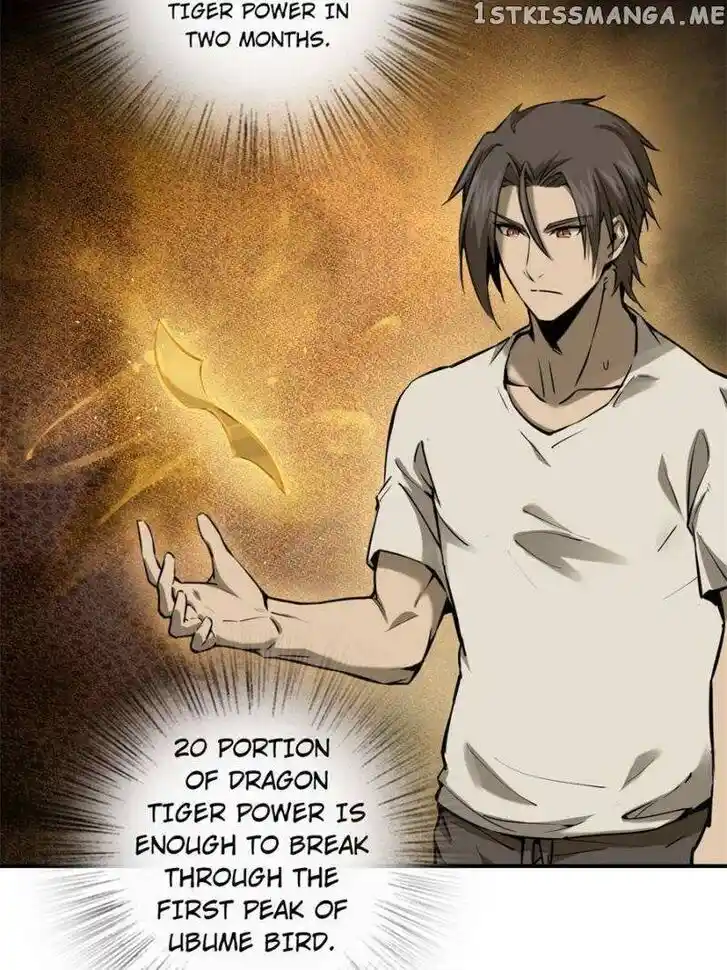 The Beginning From Gu Huo Niao Ch.097