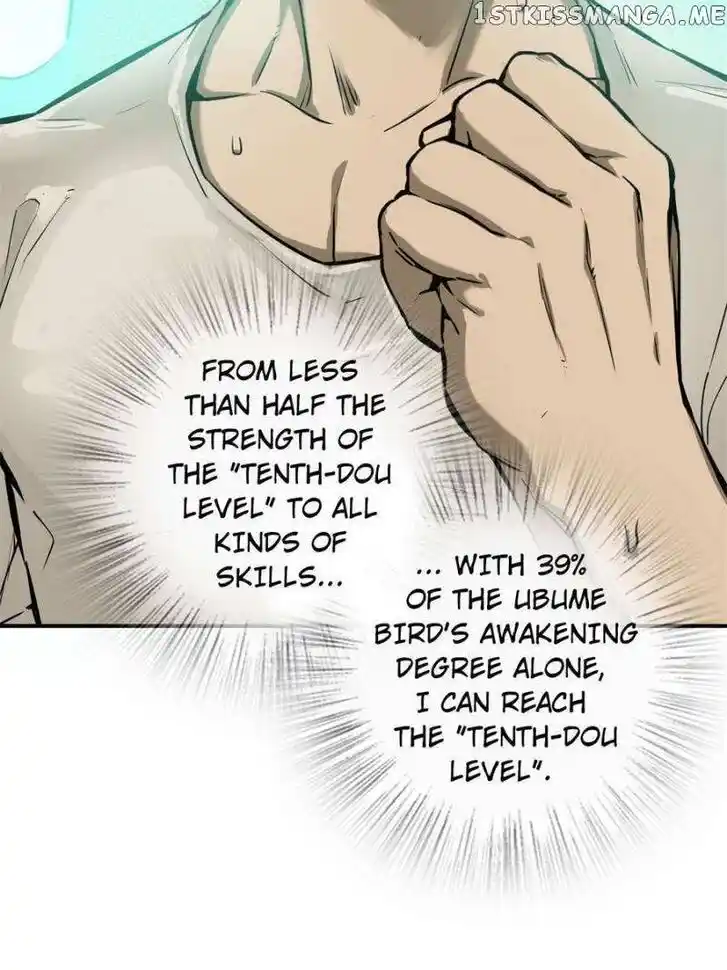 The Beginning From Gu Huo Niao Ch.097