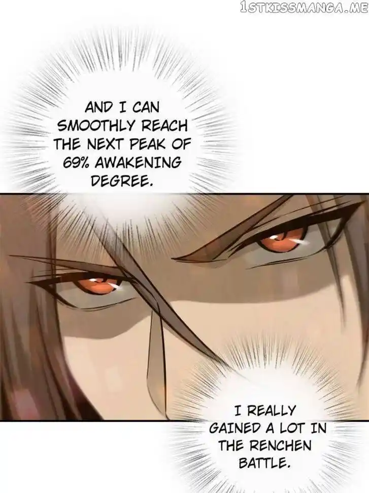 The Beginning From Gu Huo Niao Ch.097