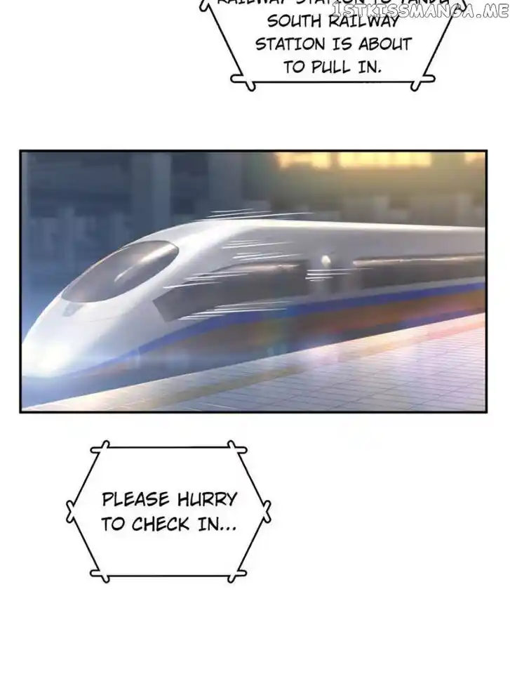 The Beginning From Gu Huo Niao Ch.098