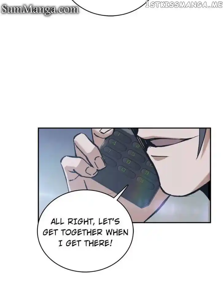 The Beginning From Gu Huo Niao Ch.098