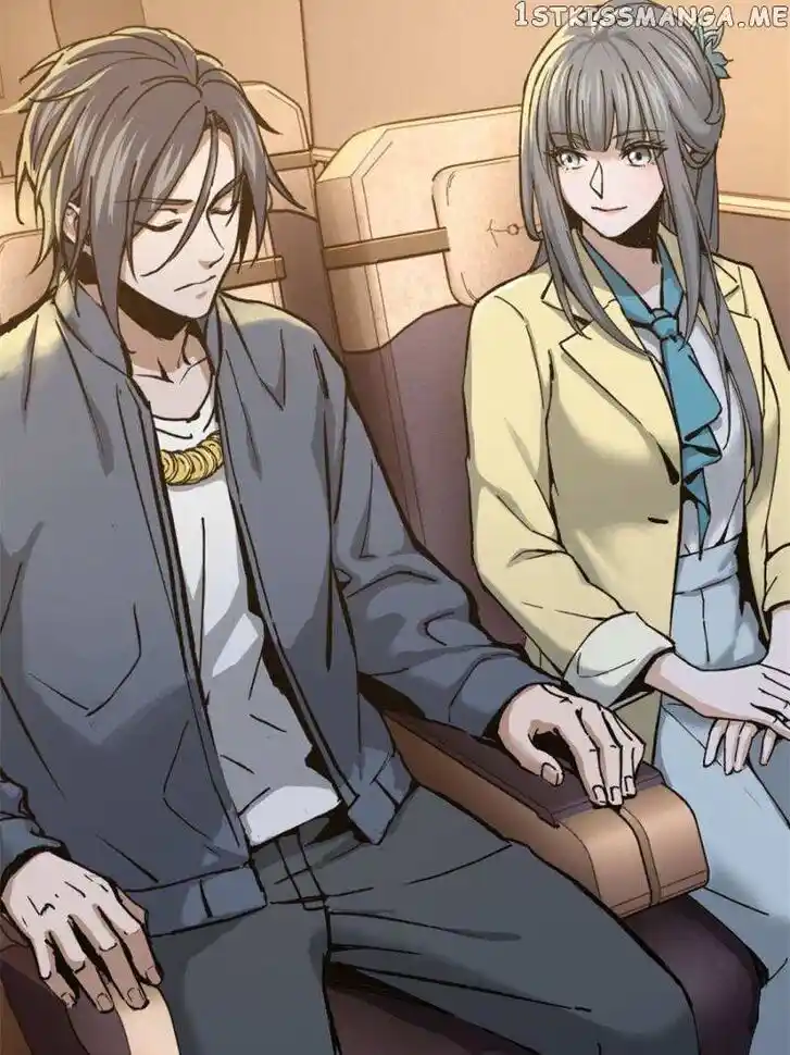 The Beginning From Gu Huo Niao Ch.098