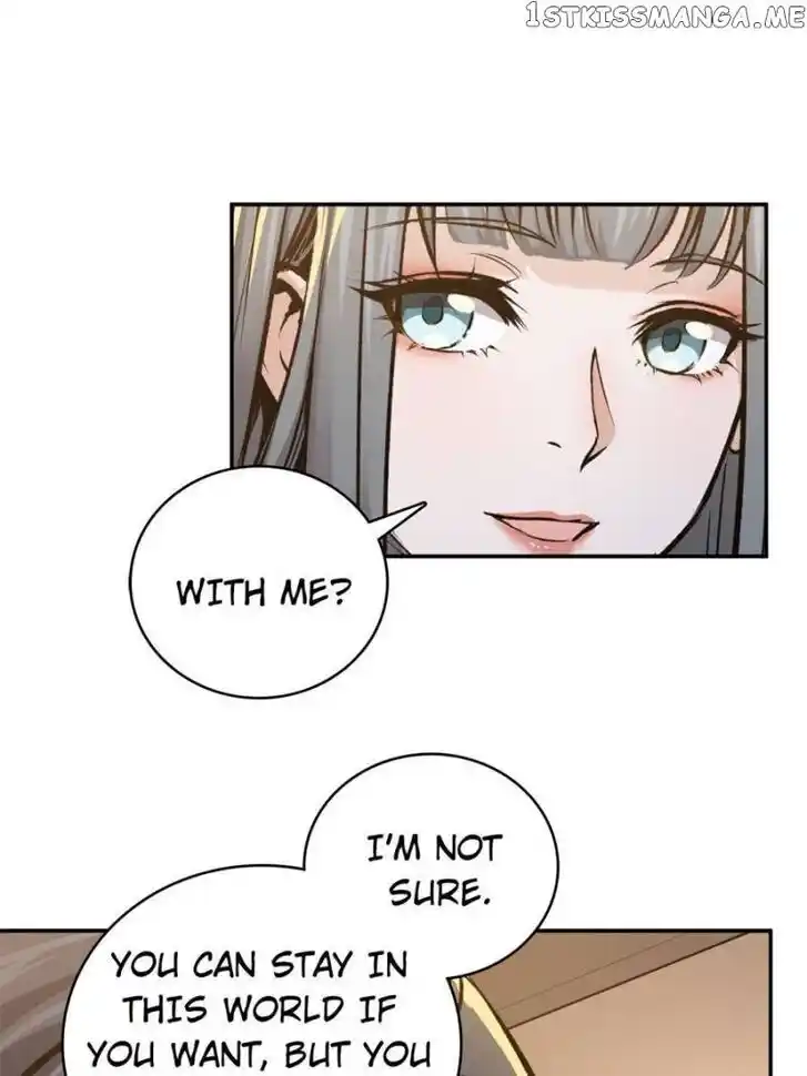 The Beginning From Gu Huo Niao Ch.098