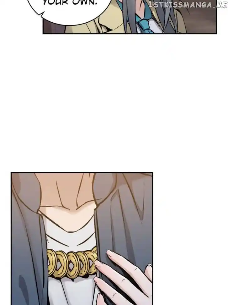 The Beginning From Gu Huo Niao Ch.098