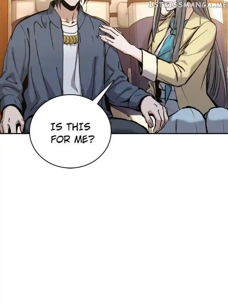 The Beginning From Gu Huo Niao Ch.098