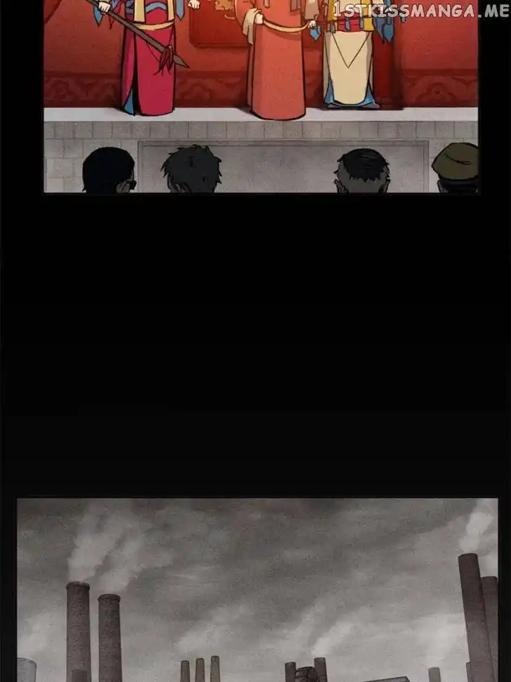 The Beginning From Gu Huo Niao Ch.098