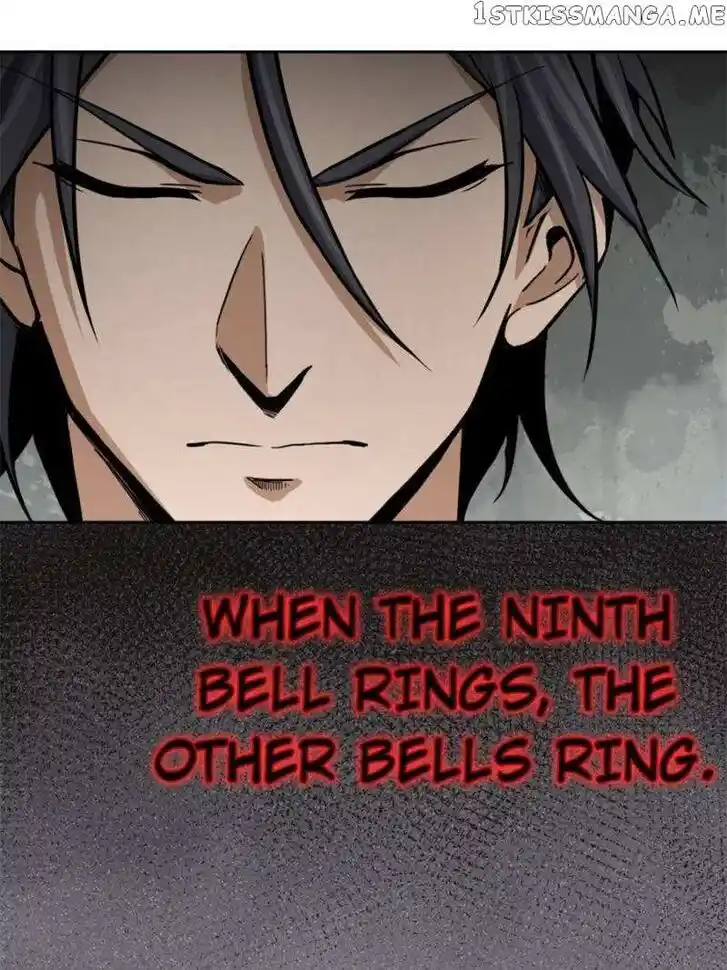 The Beginning From Gu Huo Niao Ch.098