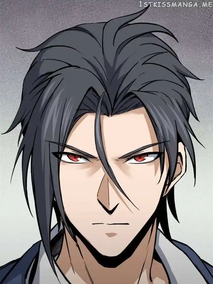 The Beginning From Gu Huo Niao Ch.098