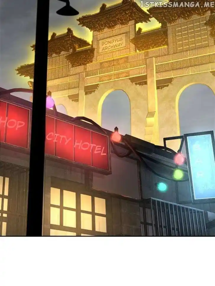 The Beginning From Gu Huo Niao Ch.098