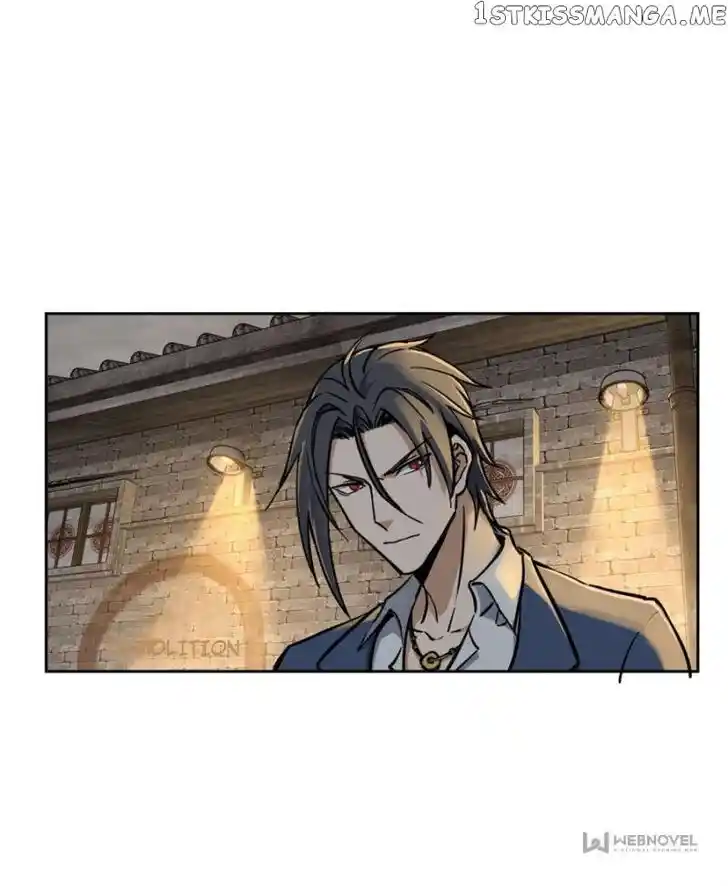 The Beginning From Gu Huo Niao Ch.098