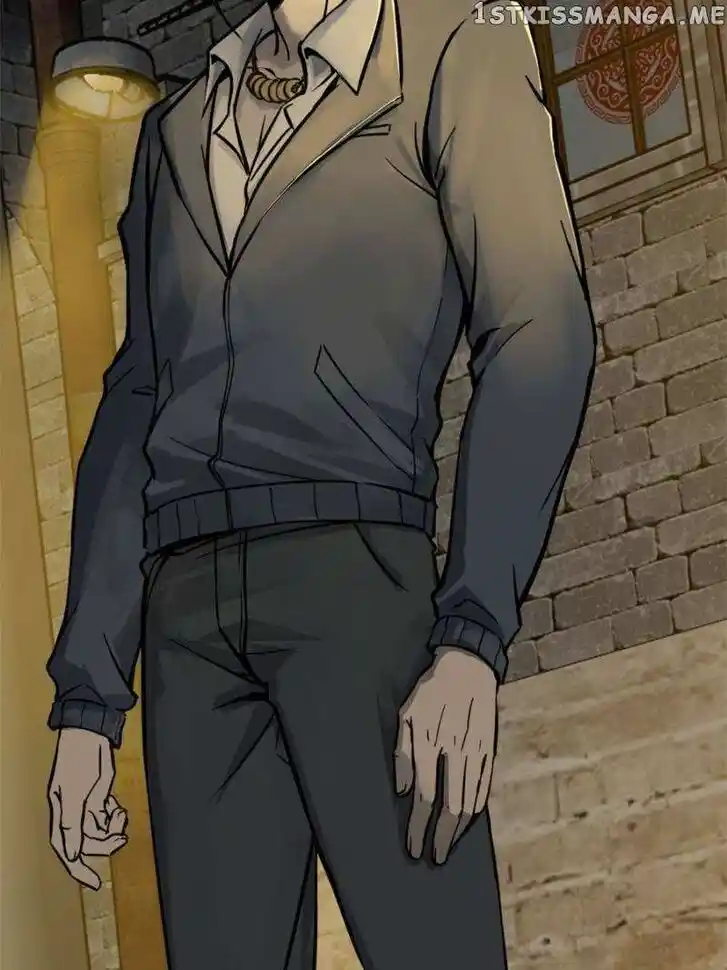 The Beginning From Gu Huo Niao Ch.098