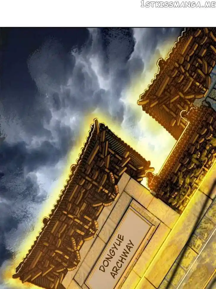 The Beginning From Gu Huo Niao Ch.098