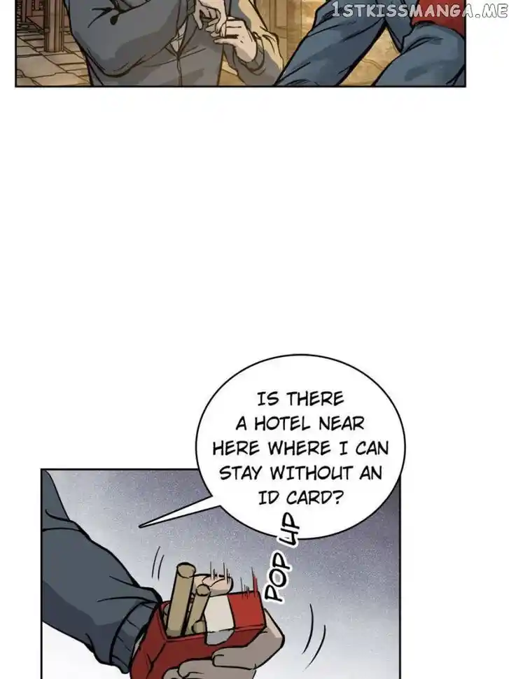 The Beginning From Gu Huo Niao Ch.098