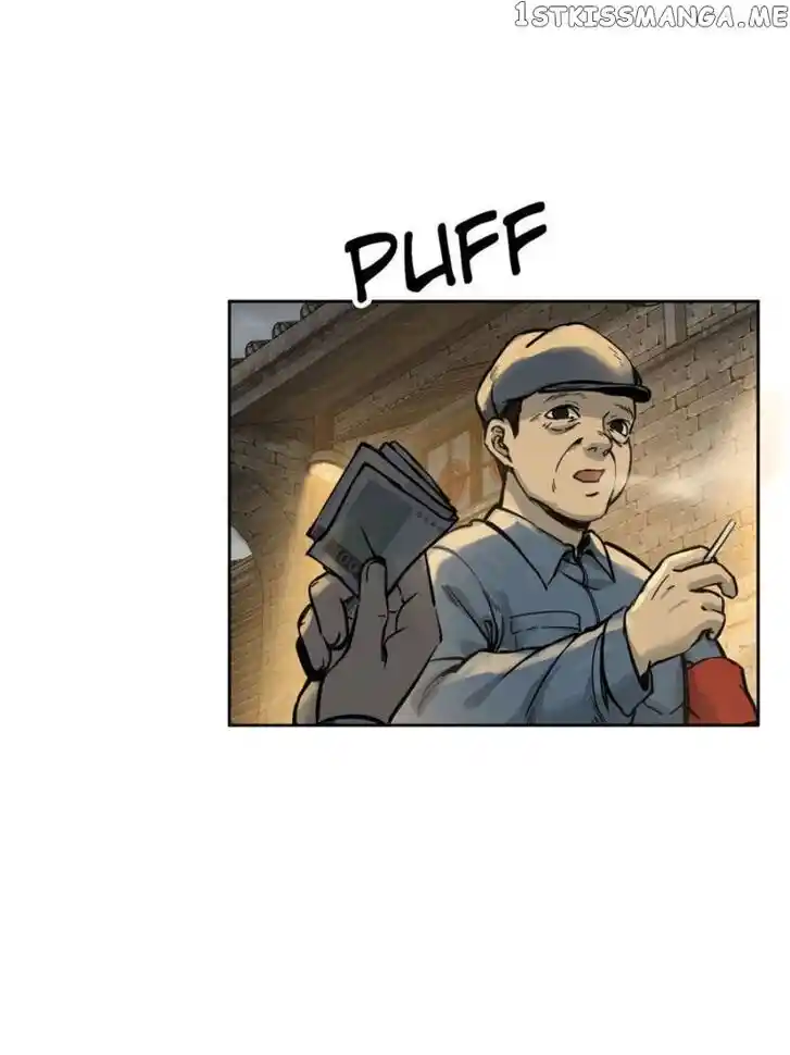 The Beginning From Gu Huo Niao Ch.098