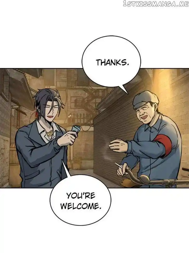 The Beginning From Gu Huo Niao Ch.098