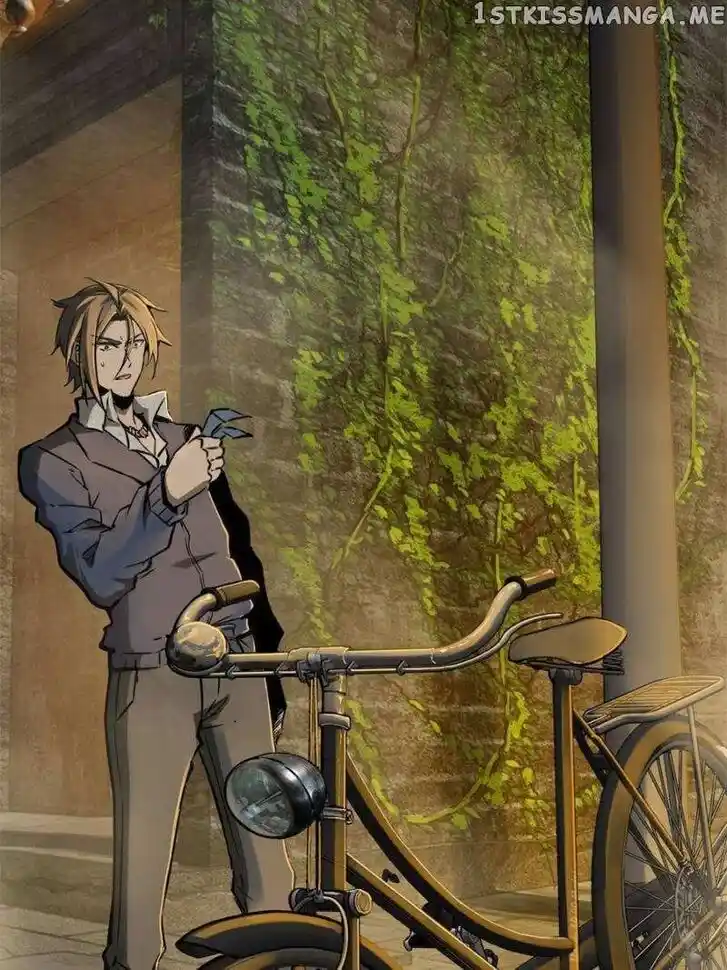 The Beginning From Gu Huo Niao Ch.098