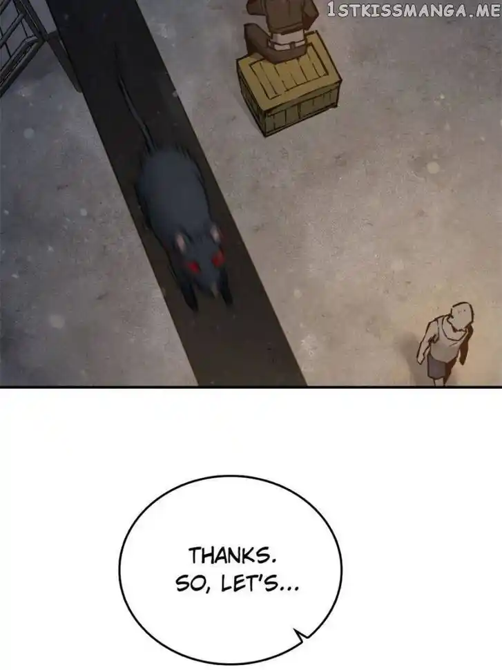 The Beginning From Gu Huo Niao Ch.099