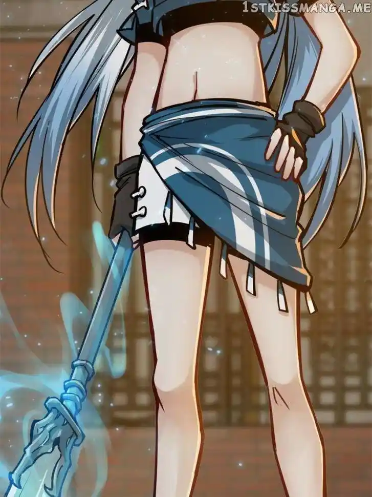 The Beginning From Gu Huo Niao Ch.099