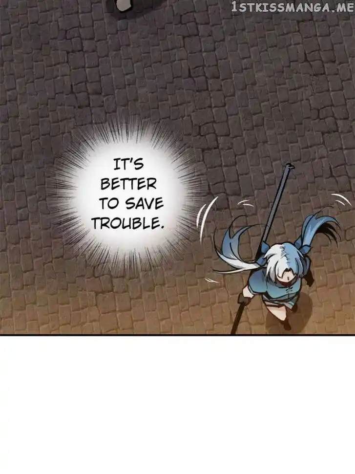 The Beginning From Gu Huo Niao Ch.099