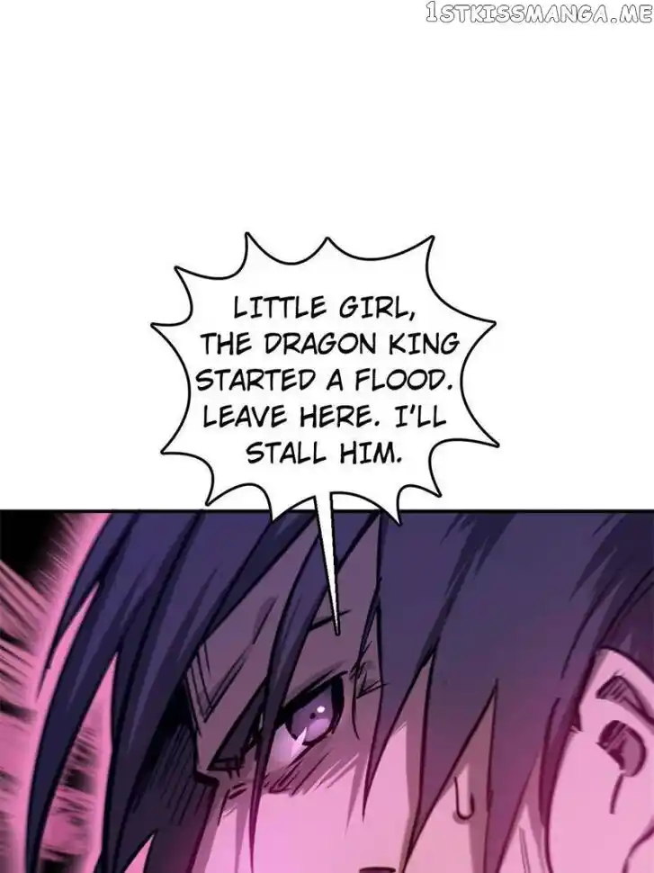 The Beginning From Gu Huo Niao Ch.099