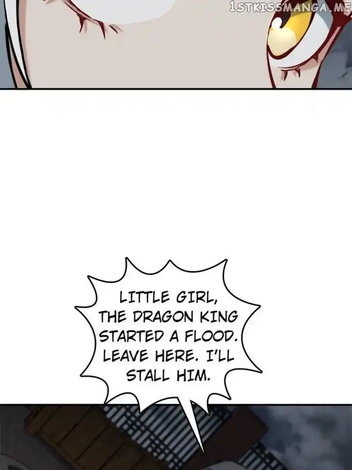 The Beginning From Gu Huo Niao Ch.099