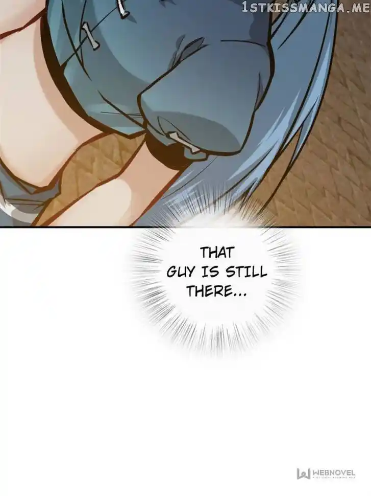 The Beginning From Gu Huo Niao Ch.099