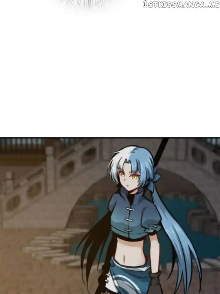 The Beginning From Gu Huo Niao Ch.099